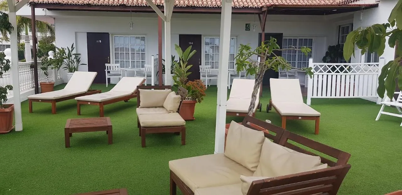 Villa Las Flores Costa Adeje  Spain