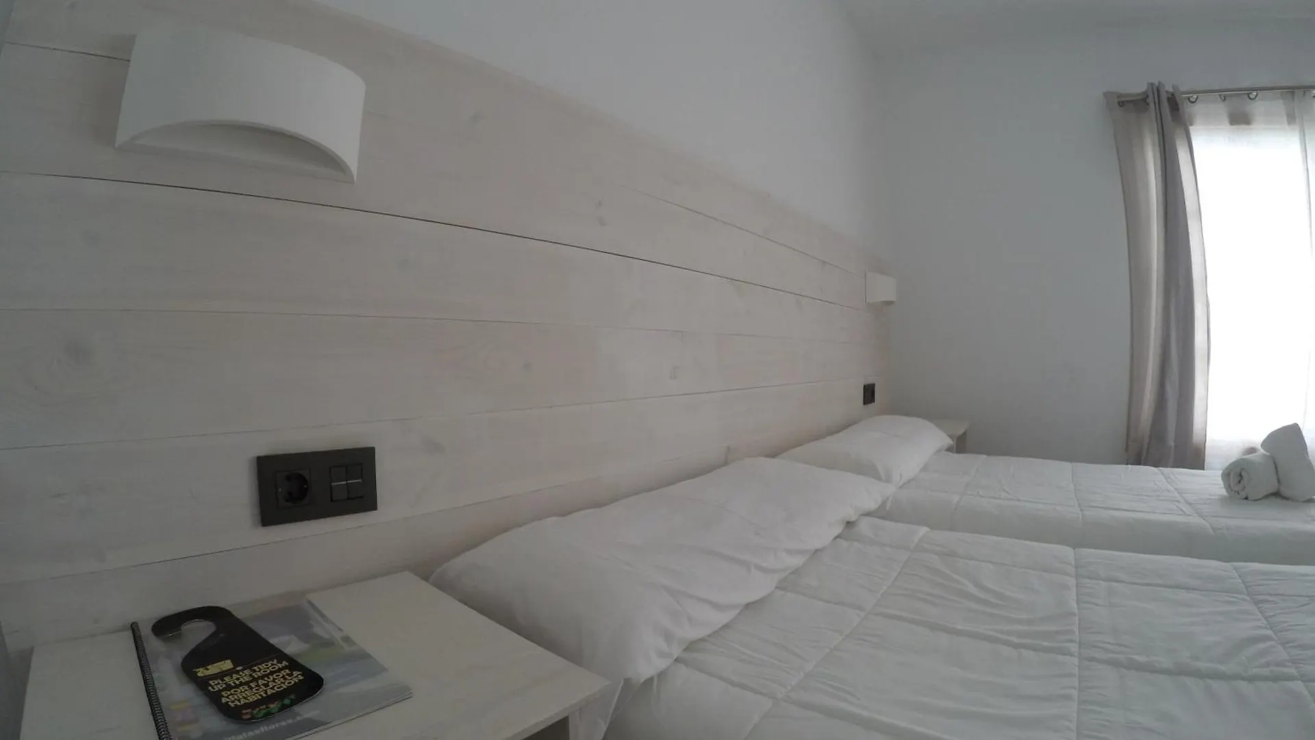 Hotel Villa Las Flores Costa Adeje