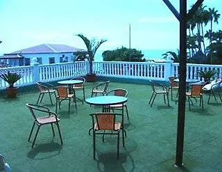 Hotel Villa Las Flores Costa Adeje