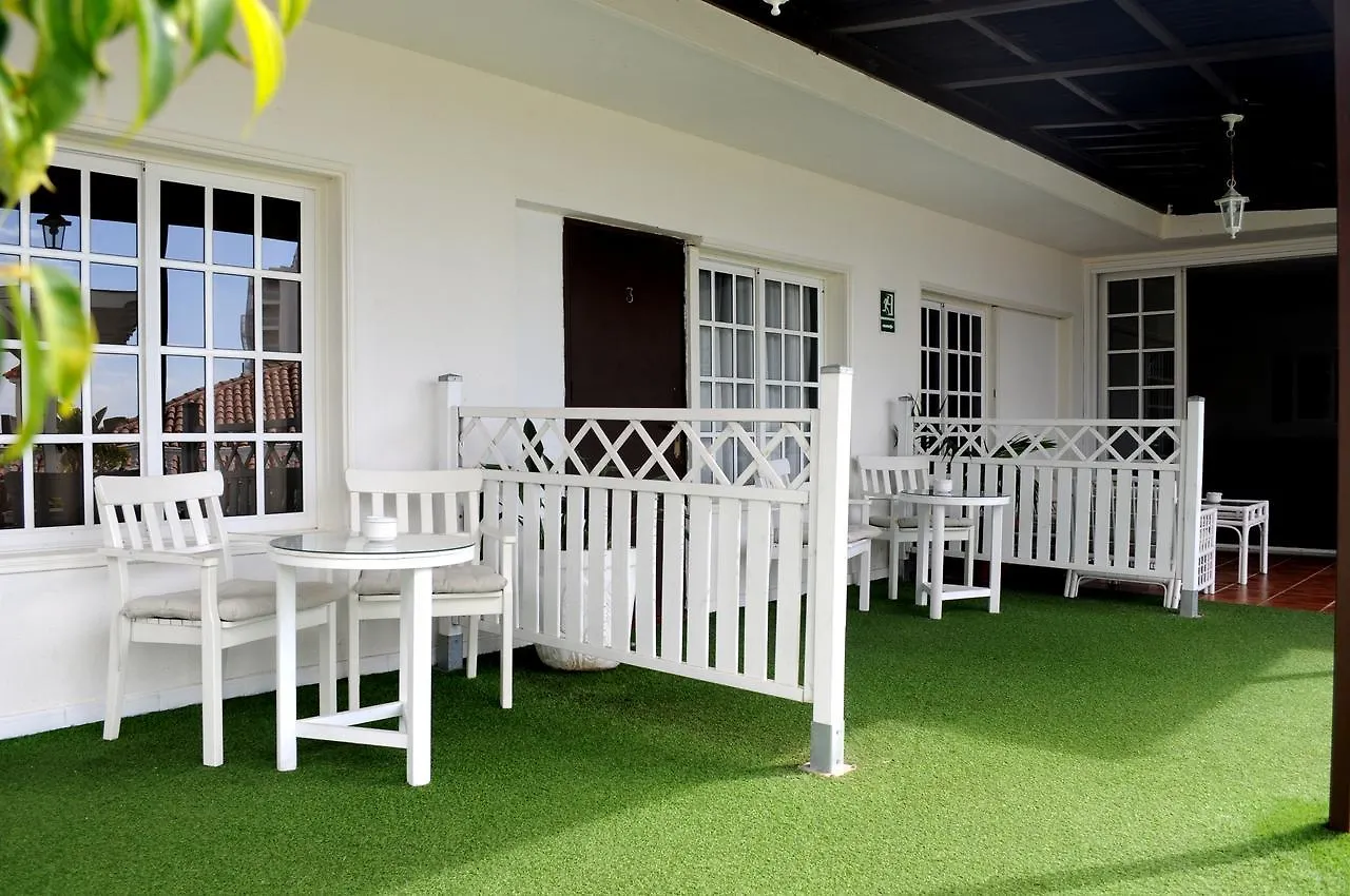 Hotel Villa Las Flores Costa Adeje