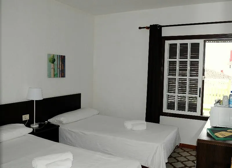 Villa Las Flores Costa Adeje
